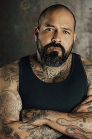 Винсент Варгас